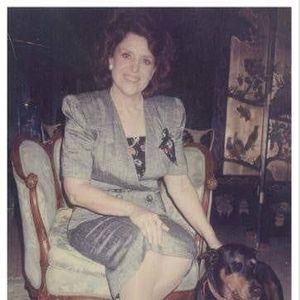 Meet your Posher, Joeanna